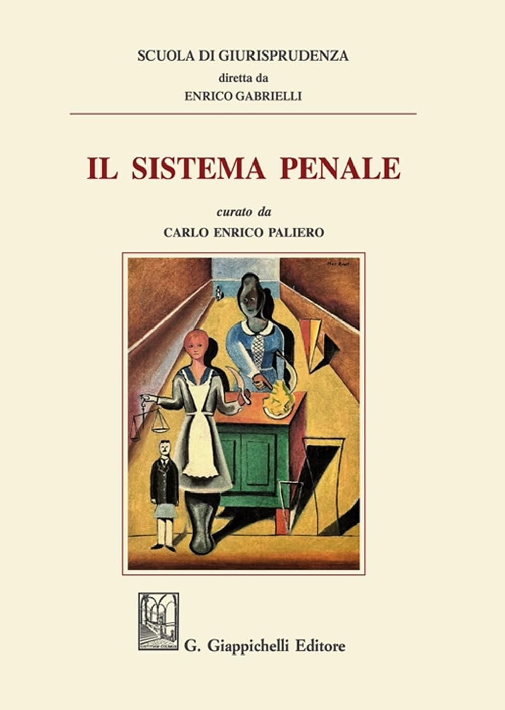 Il Sistema Penale - 4