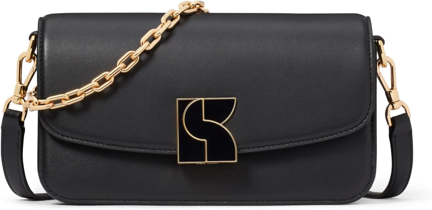 kate spade new york Dakota Smooth Leather Small Crossbody kate spade new york Dakota Smooth Leather Small Crossbody