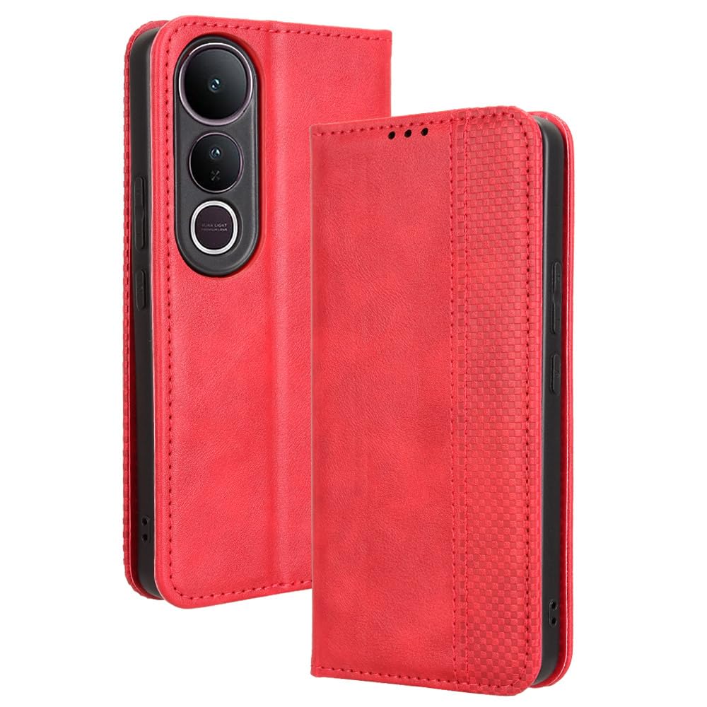 Vivo V50 5g HONLEN Funda Para Vivo V50 Lite 5G / Vivo V50 Lite (4G) (6.77 Fundas De Móvil