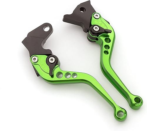 Motorcycle Clutch Lever 3D Motorcycle Adjustable Brake Clutch Lever for Yamaha Xmax X MAX 300 250 Xmax 300 Xmax 250 X Max 125 Aluminum Brake Handle disponible en Yaxa El Salvador