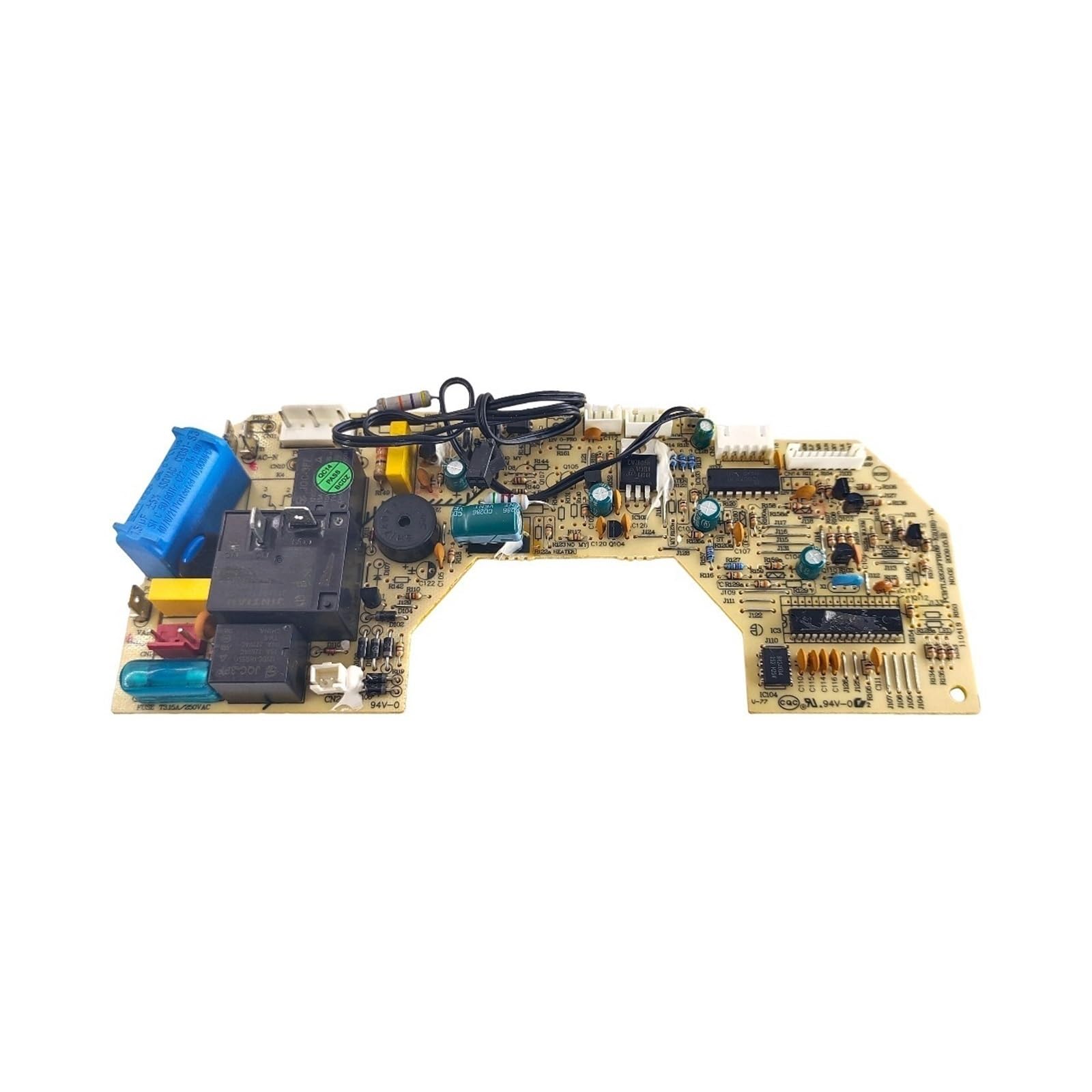 Air Conditioner Control Board Accessory, Model TL32GGFT9189-KZ (HB) - Compatible With TCL