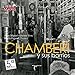 Produktbild Chamberí y sus barrios