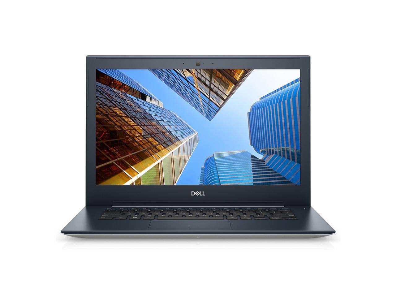 Dell Vostro Notebook 5471 Laptop i5-8250U Processor (6MB Cache, up to 3.4 GHz) 8GB, DDR4, 2400MHz 25