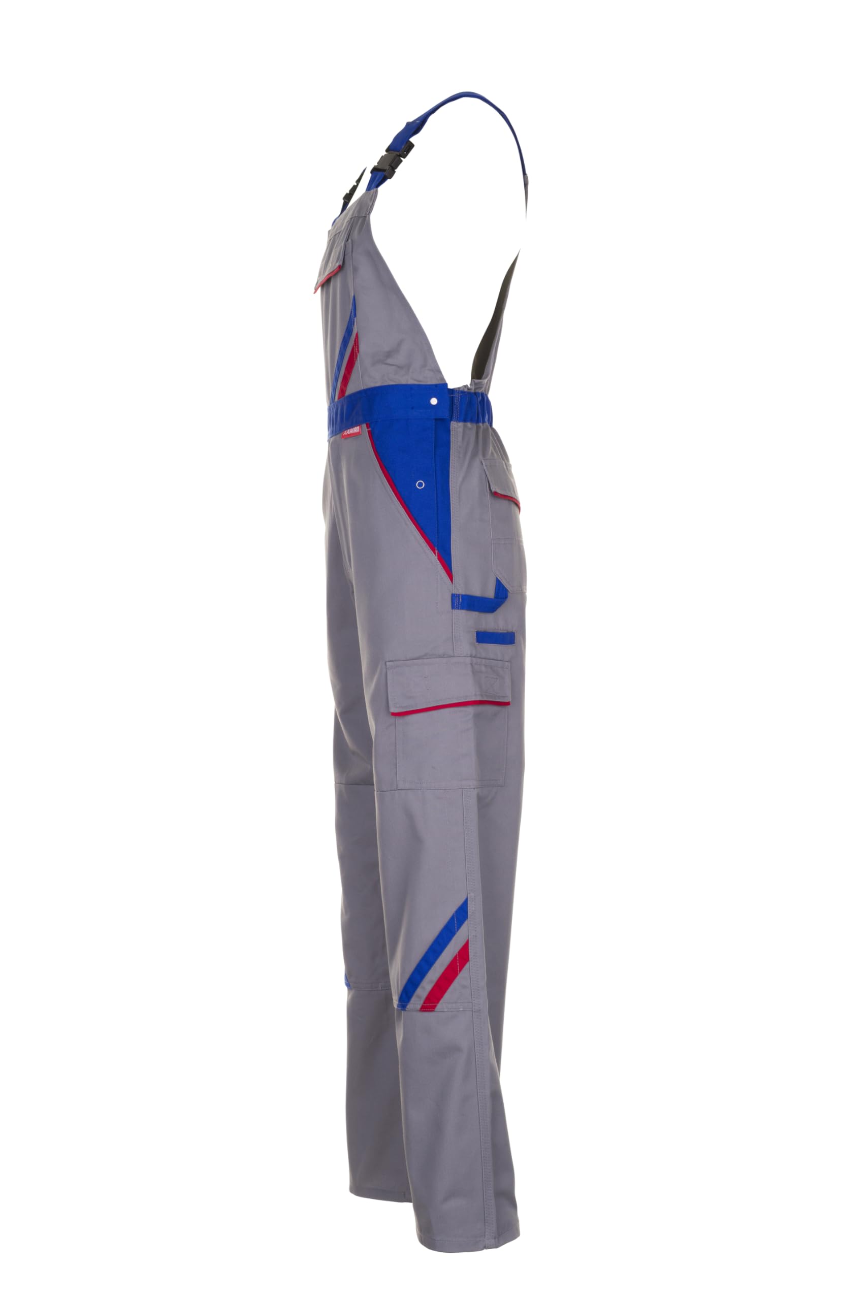 Planam Latzhose Highline Mg Peto Hombre (Pack de 1)