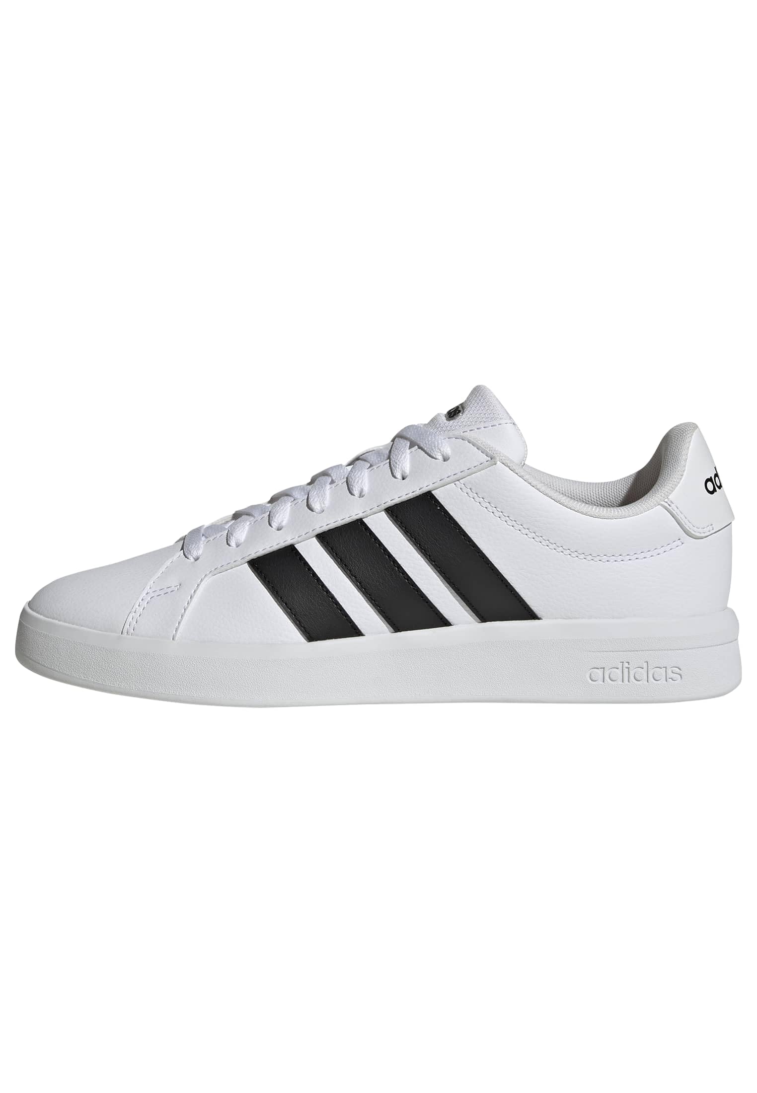 adidas Hombre Grand Court Base 3.0 Shoes