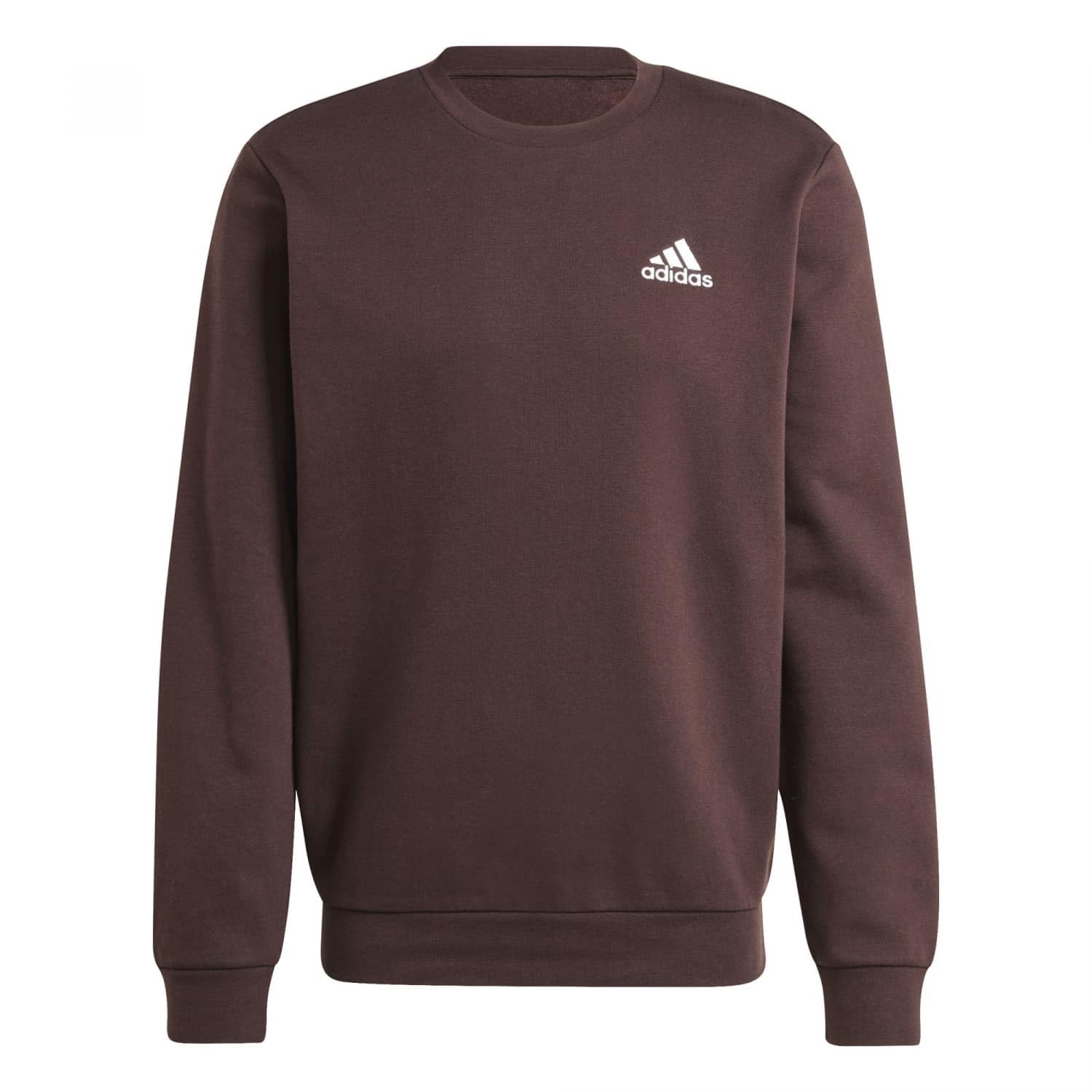 Adidas Hombre Essentials FEELCOZY Fleece Sweatshirt — view 19