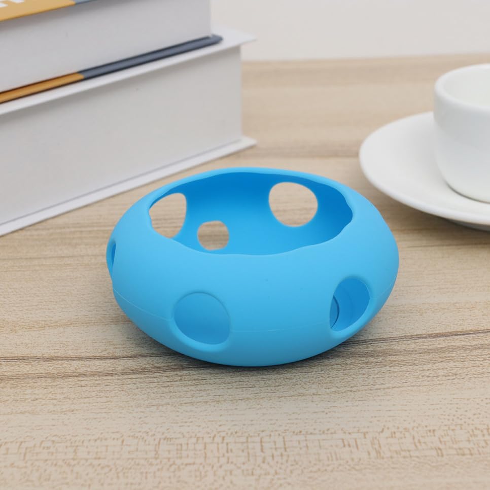 Funda protectora para casa mini lavable que preserva el sonido original 3