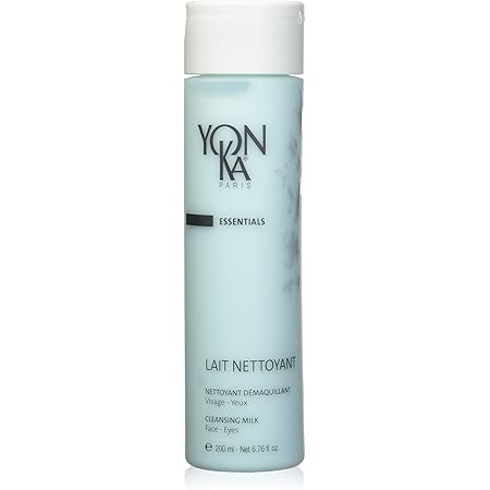 yonka cleanser
