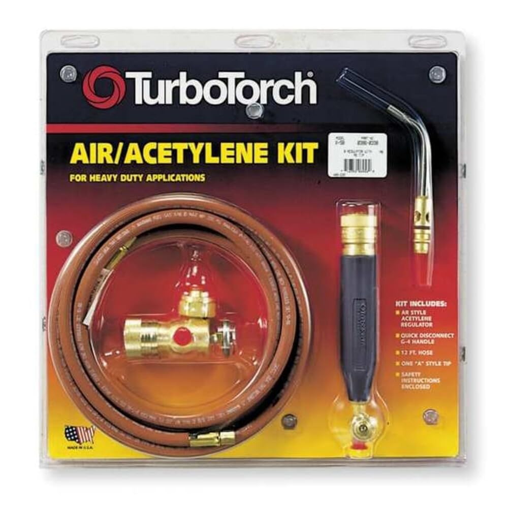 法螺貝38.５cm 1246g Amazon.com: TurboTorch 0386-0338 X-5B Torch Kit Swirl, for B tank