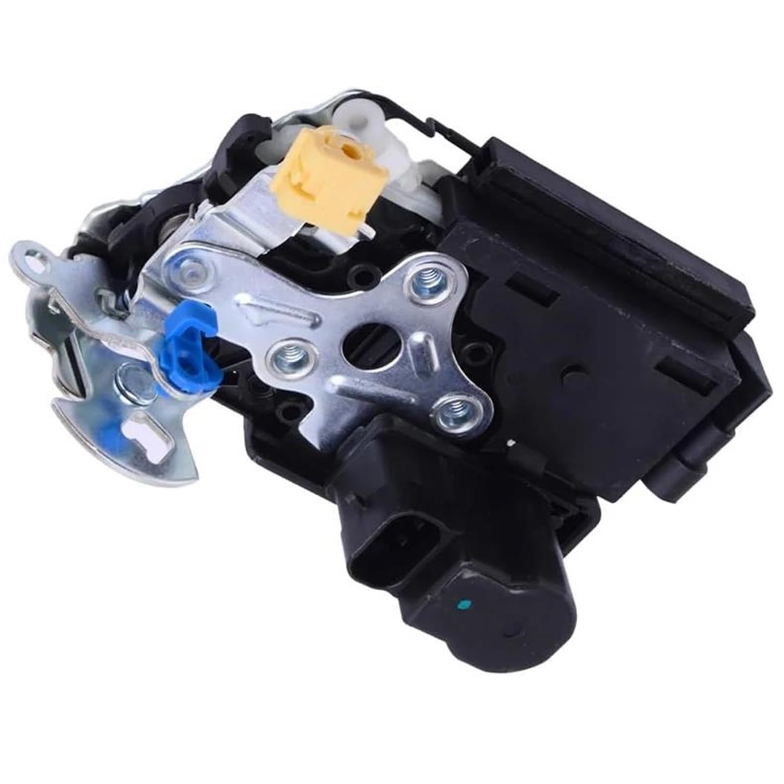 Nmbnpktucu One Color Door Lock Actuator 96272638 96260996 For Chevy For Uplander 1997 1998 1999 2000 2001 2002 2003 2004 2005 2006-2009 Door Lock Actutator(Fr 96272639)