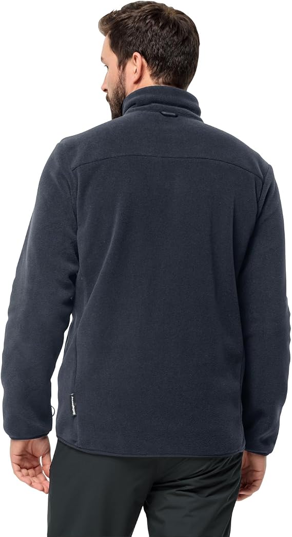 Jack Wolfskin Mens 2026 Taubenberg 3 In 1 Waterproof Windproof Golf Jacket