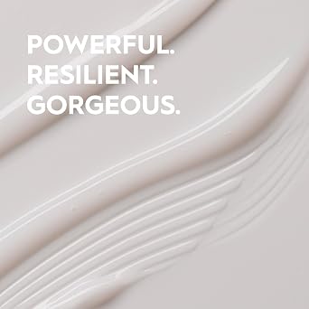 KERASILK Strengthening Mask