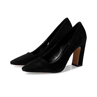Vince Camuto Sibrina High Heel Pump High Women
