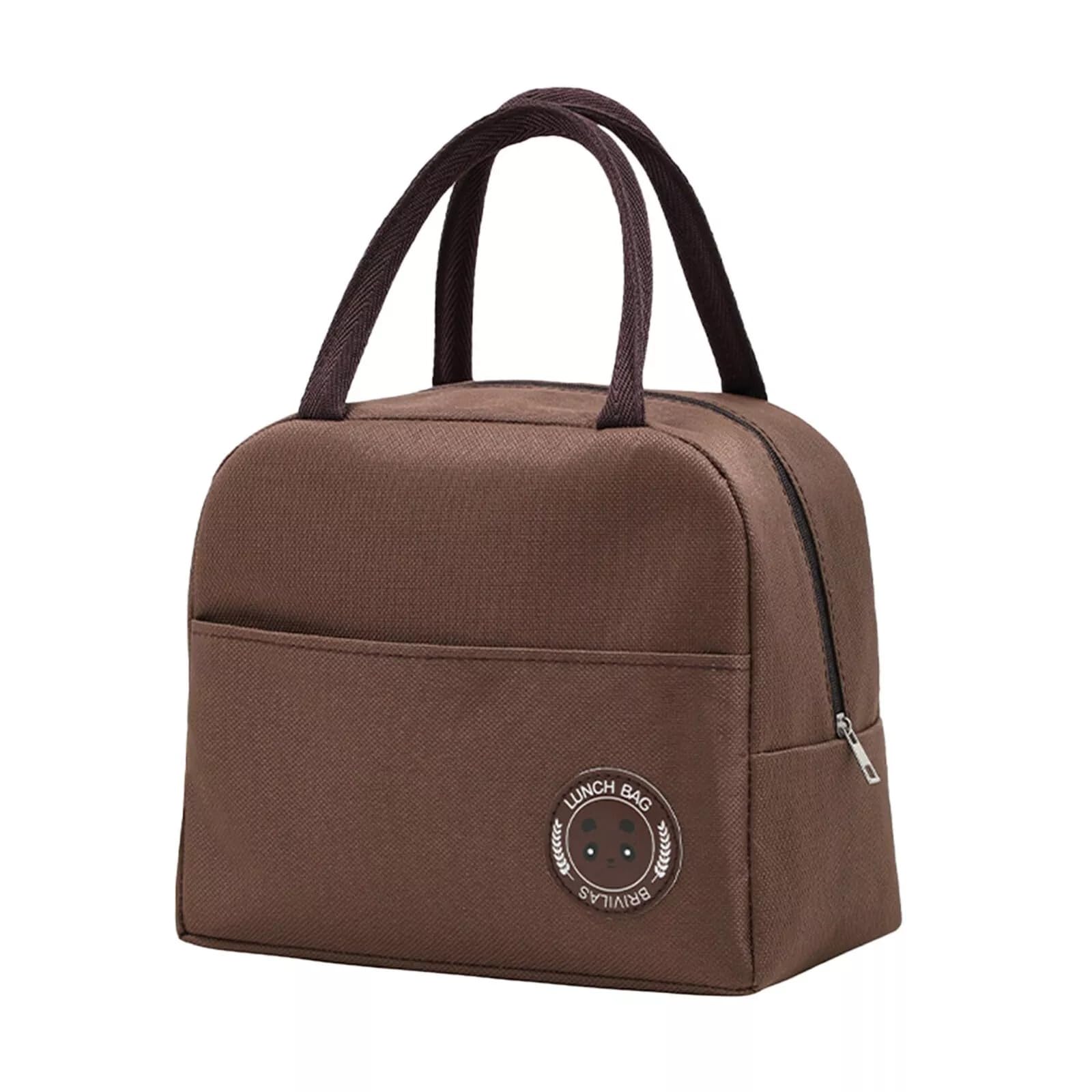 See full amazon price history chart for AF Lunch Bag, Insulated Bag, Foldable Waterproof Cooler Bag, Picnic Bag, Portable Food Bag for Children, Adults, Picnic, School, Office Work (Brown) AF Lunch Bag, Insulated Bag, Foldable Waterproof Cooler Bag, Picnic Bag, Portable Food Bag for Children, Adults, Picnic, School, Office Work (Brown) (B0D79RRHG6) Amazon Price History, Amazon Price Tracker