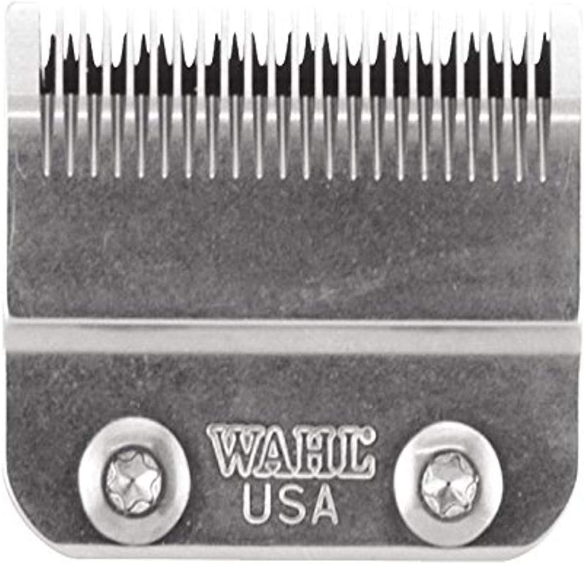WAHL Professional Animal #10 Medium Precision Blade with 1/16-Inch Cut Length (#2097-800)