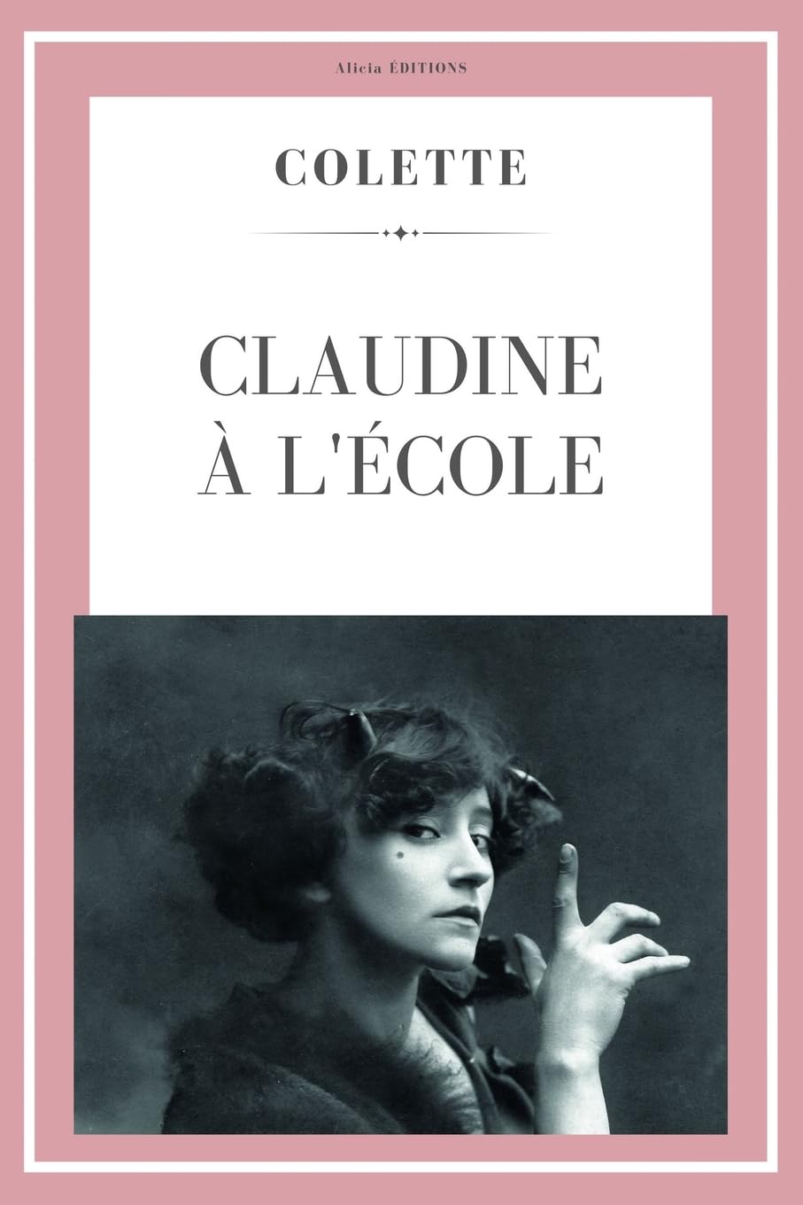 Claudine à l'école (Colette)