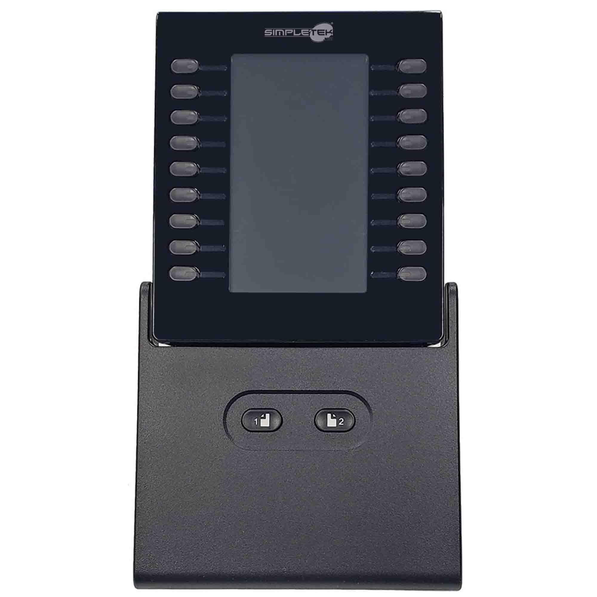 Module d'extension USB CP-CKEM Cisco clavier programmable Simpletek 9971 9951 - 7