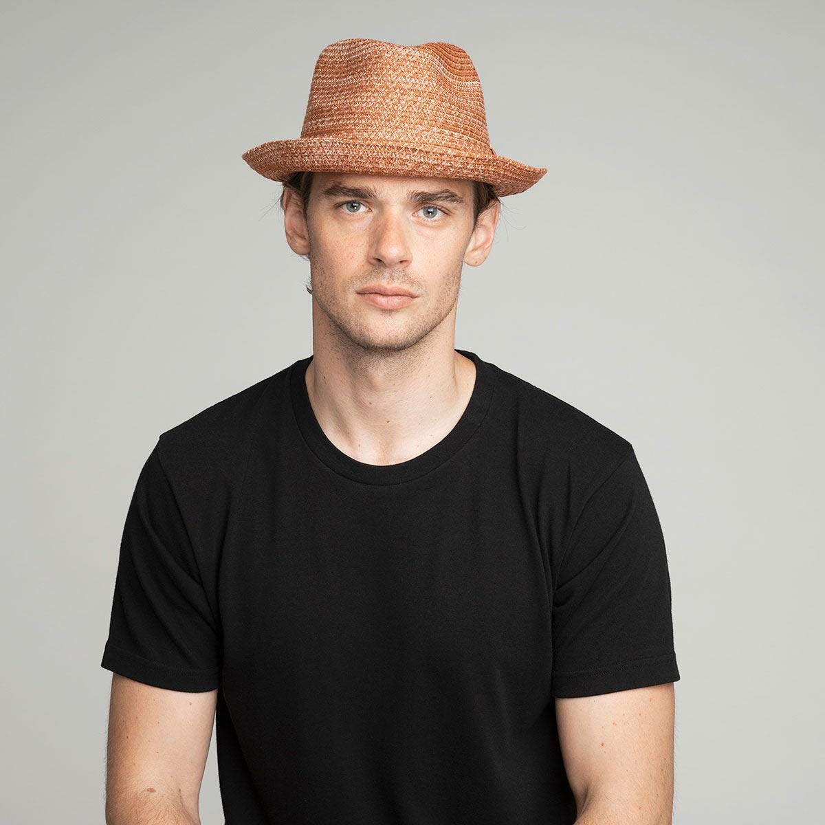 Bailey of Hollywood Cappello Freddy Uomo cod.81724BH