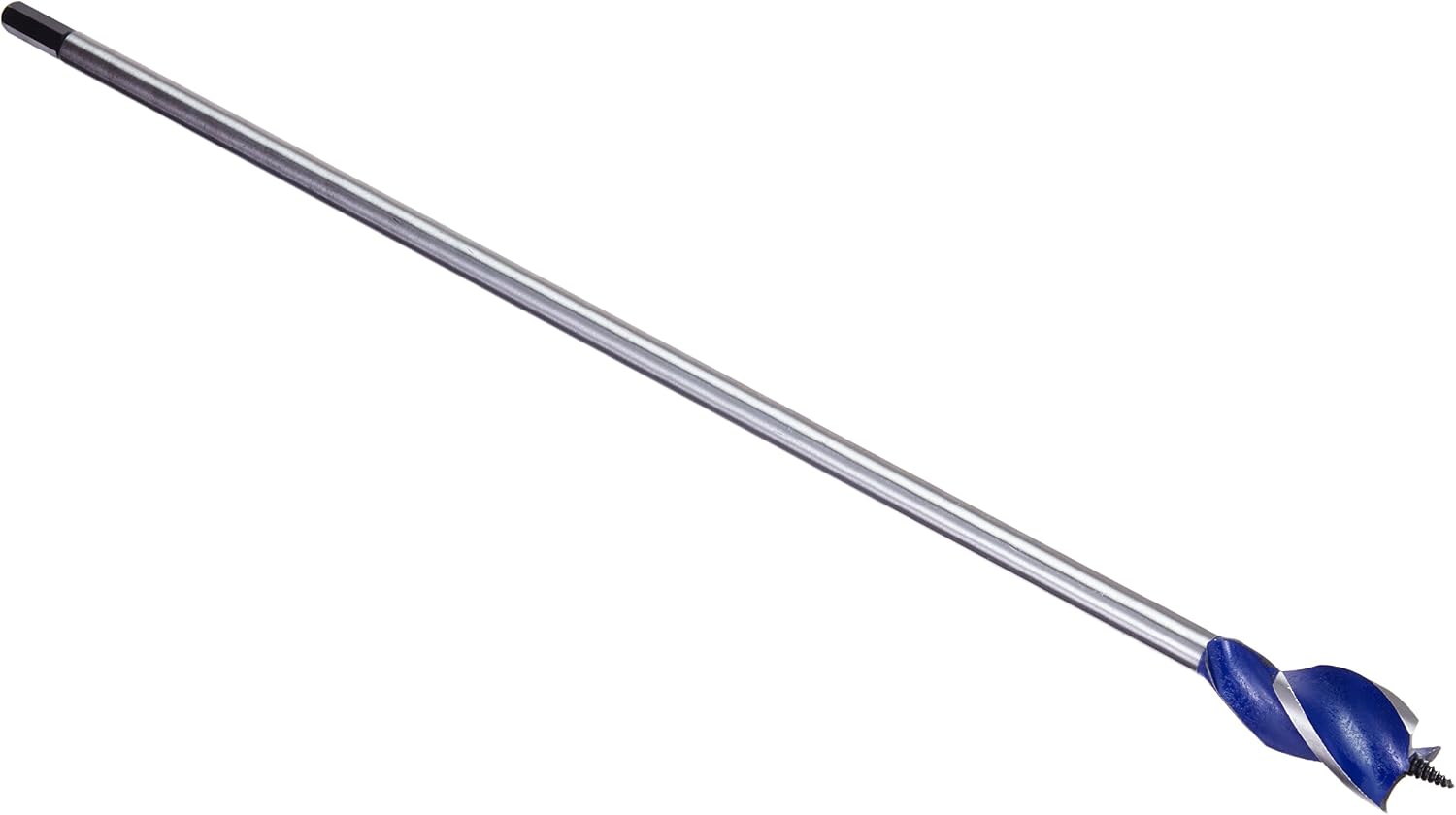 Speedbor 1866080 Irwin Tools Max Wood Drilling Bit with Tubed Package, 24-Inch by 1 1/4-Inch