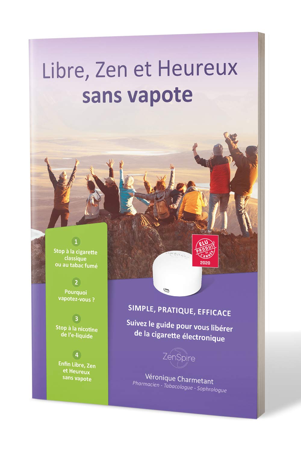 elfbar nachfüll pod läuft aus [MOIS SANS TABAC #8] La nicotine provoque des maladies cardio-vasculaires  comme l’infarctus ? main image 0