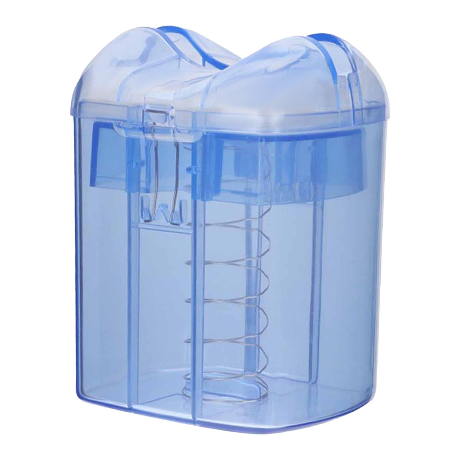 VELURA Perm Paper Storage Box Home Use Convenient Beginner Case Equipment Organizer| Perms| Perms| Hair Care & Styling |Health & Beauty-picture-41