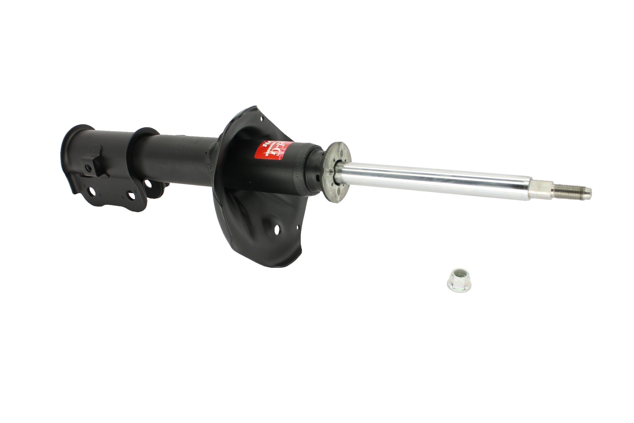 k-kj専用 KYB Gas-a-just Shock Absorber Fits select: 1992-2002 ISUZU