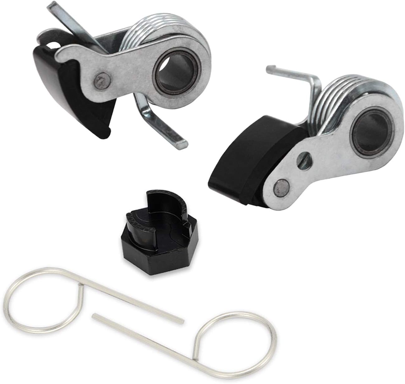 WeiSen Iron Inner Outer Cam Chain Tensioner with Unloader