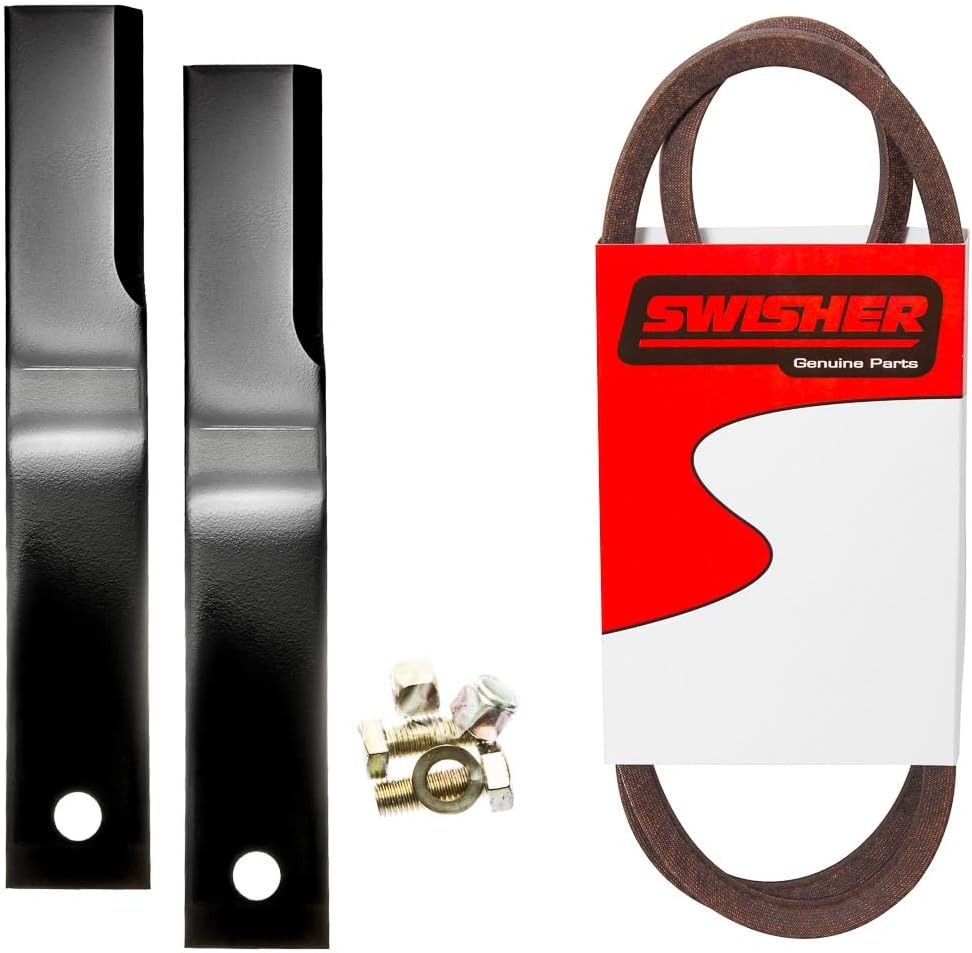 Swisher21059 44 in. Rough Cut Service Kit