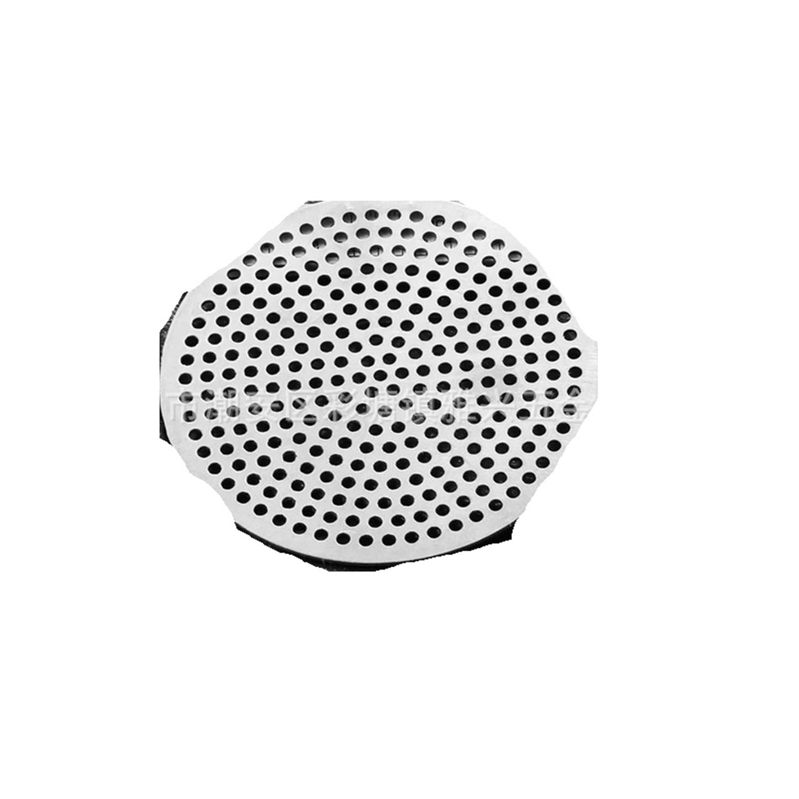 Circular And Square Floor Drain Covers, Bathroom Drainage Filter Covers(Round 92mm)