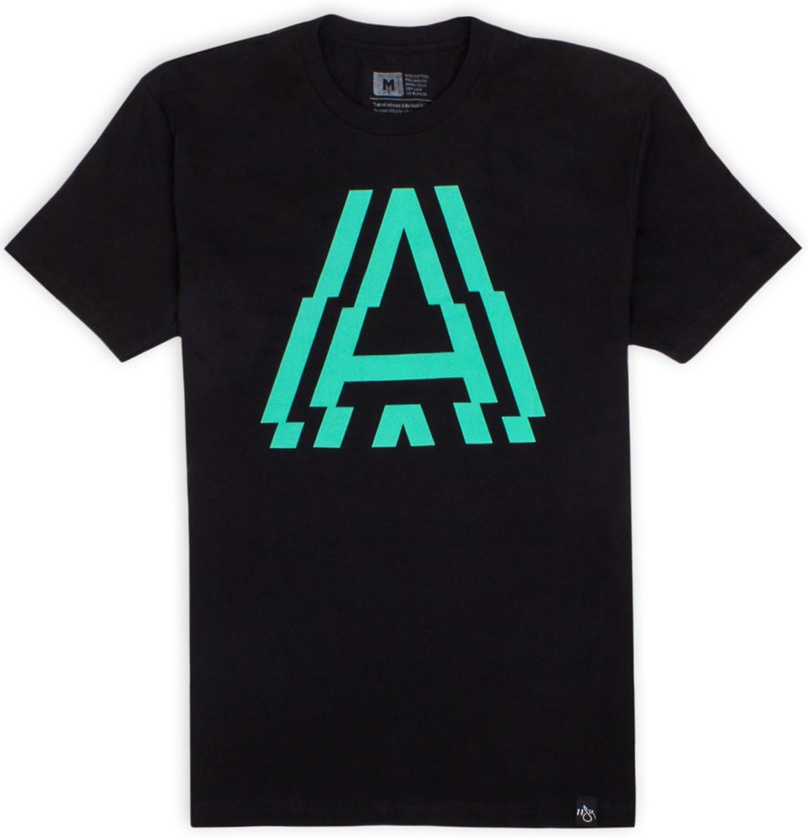Lecrae "A Logo" T-shirt Black (Medium)