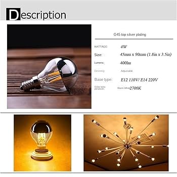 丸アンドン　リングセット　メッキ　電球タイプ アートフレンドオンラインストア / 【ATS】メッキ 丸型 アンドン