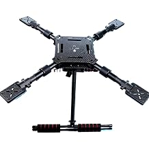 Q550/Q680/Q850PRO 15-18" Folding Frame Kit