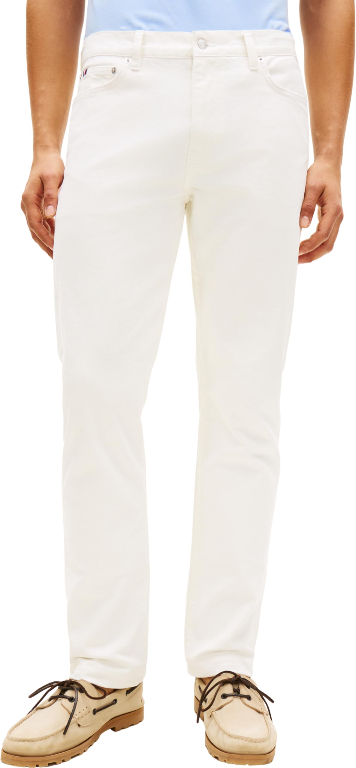 Mode von Calvin Klein & Tommy Hilfiger