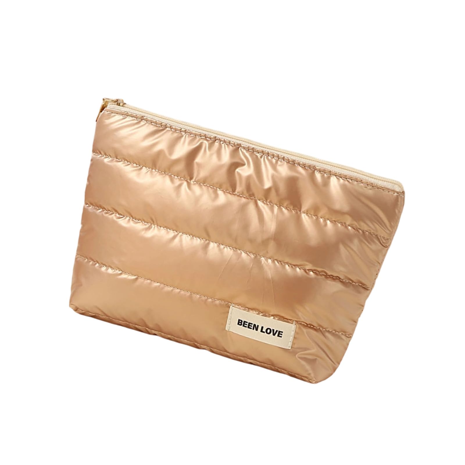 Tsophreniq Large Capacity Makeup Bag Waterproof Portable Fashionable Travel Toiletry Organizers for Cosmetics Storage Large Cosmetic Bag
