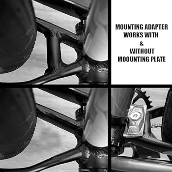 Amazon.com: Bike Kickstand with Double Leg Kickstand for