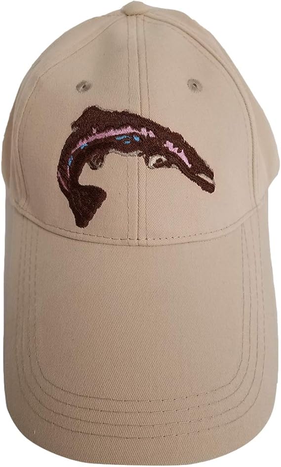 Sandlot fish hat Clearance
