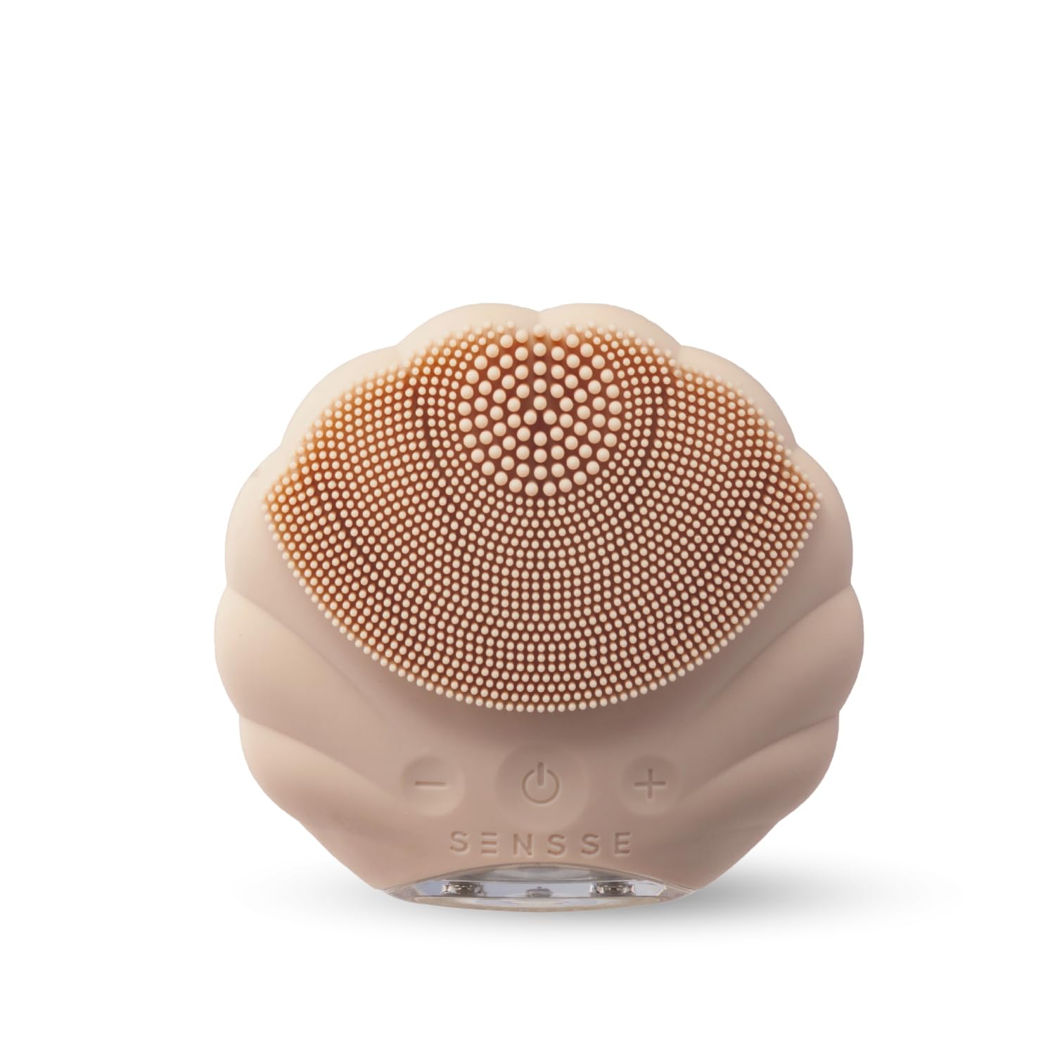 Cepillo de limpieza facial de silicona SENSSE Clarifive para desmaquillar y limpiar poros 8