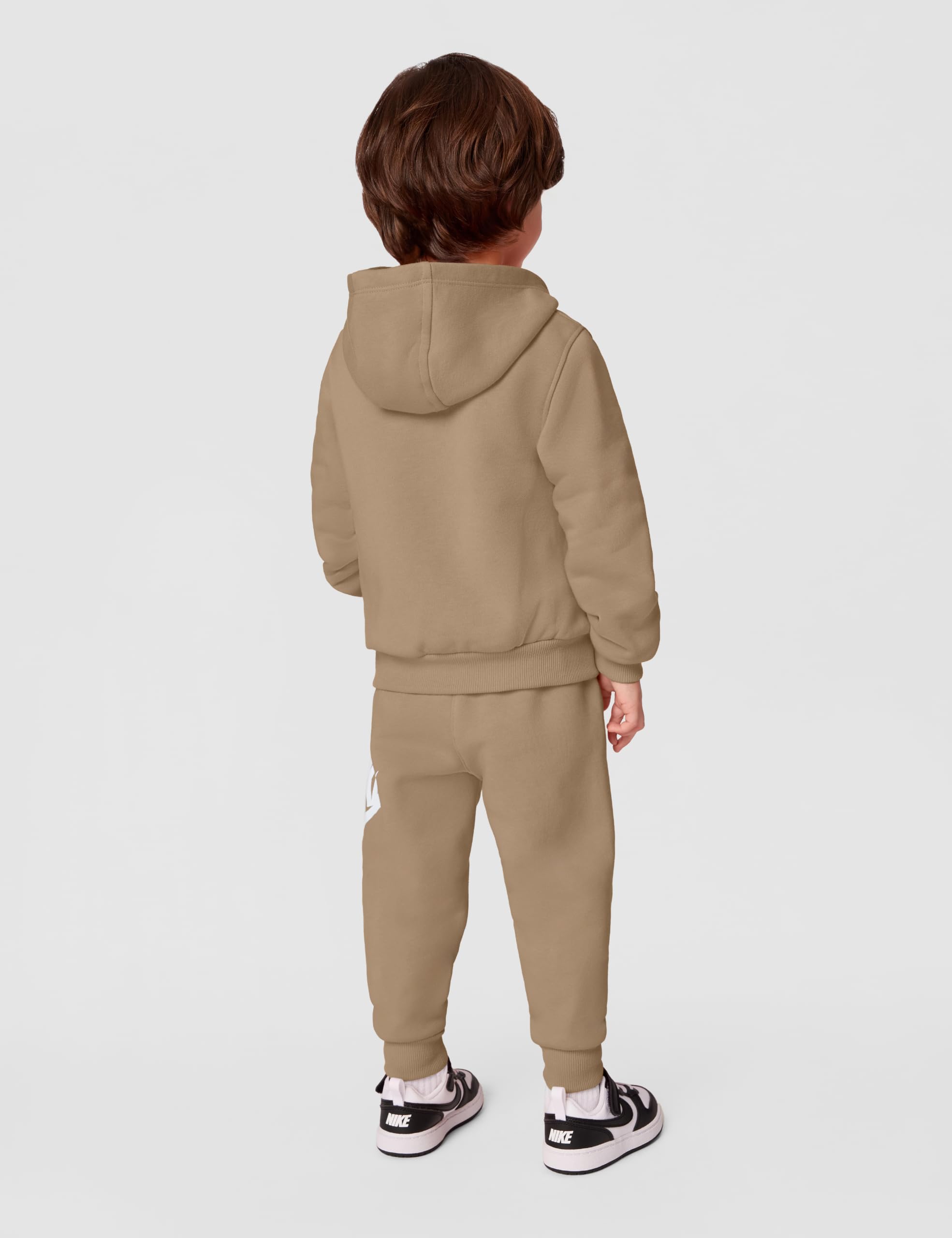 Nike NKN Club zestaw polarowy wielokolorowy
