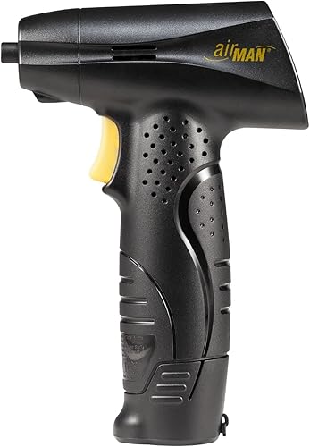 Airman® Bomba de aire inalámbrica multiusos (EA)