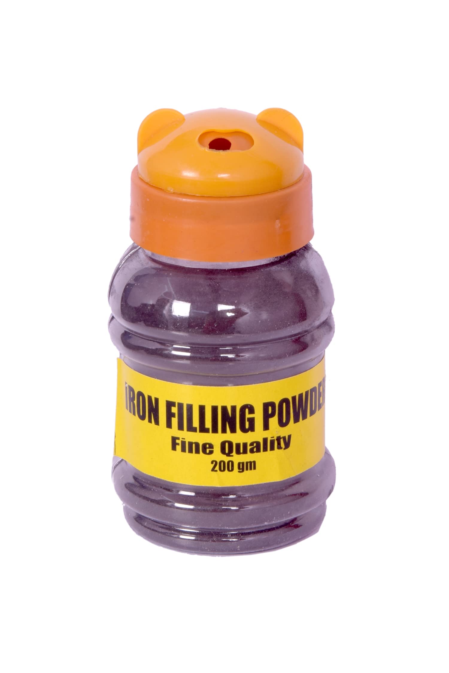 DIBLOX Iron Filling Powder - Science Experiments -1 DIBLOX Iron Filling Powder - Science Experiments -1