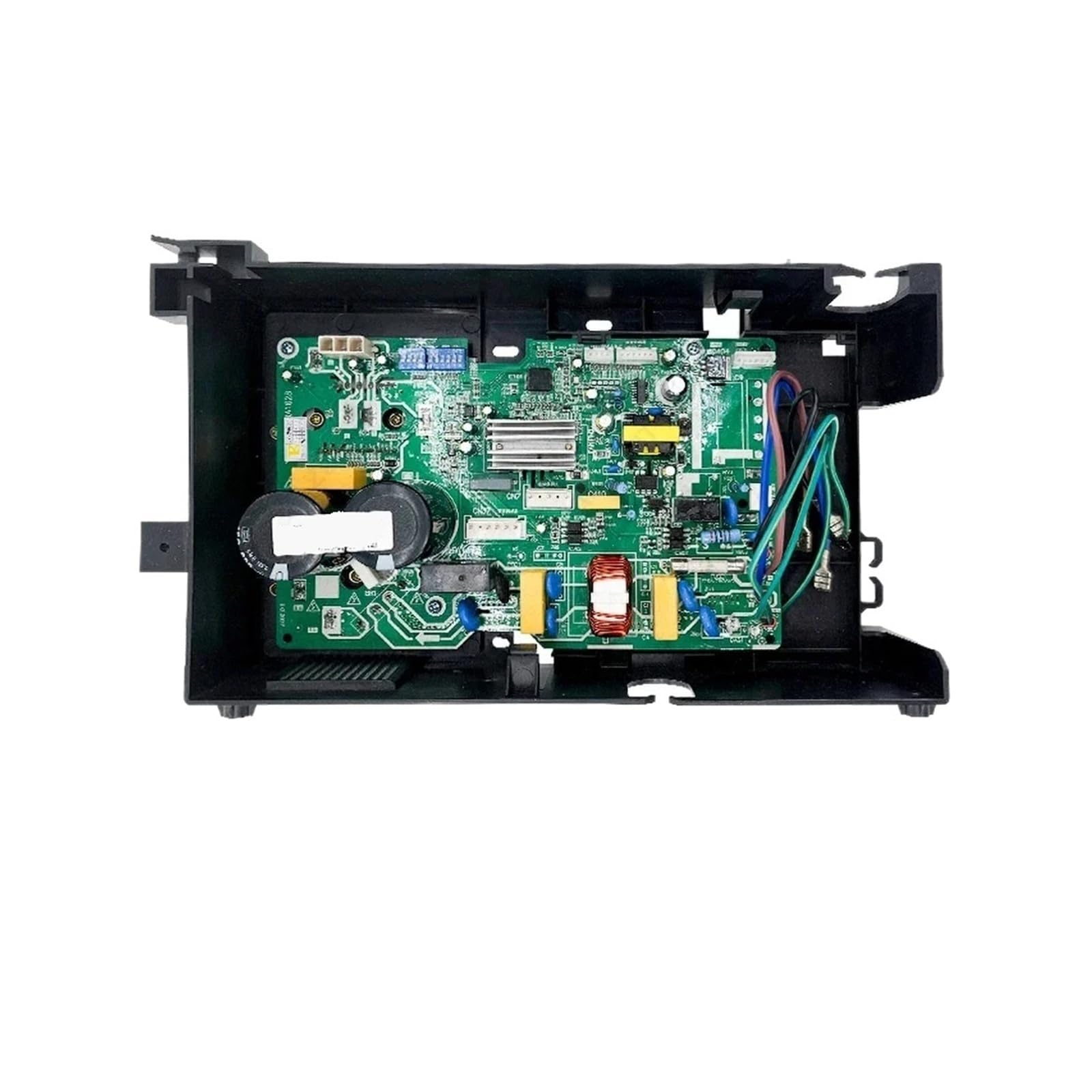 Mizfkwtzy Bp3 Dc Compatible With Midea，Air Conditioner Outdoor Unit Control Board Bp2 Bp3 Compatible Universal Pcb Conditioning Replacement Parts(Bp3 Dc)