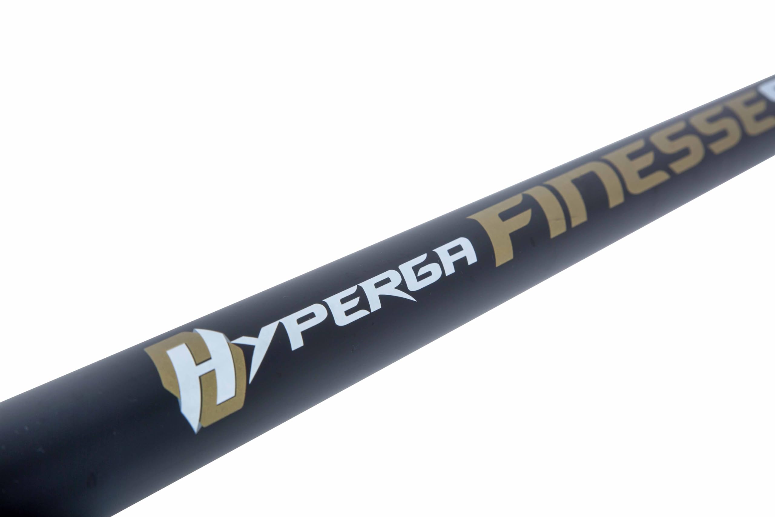 Ensemble Canne Au Coup Ultimate Hyperga Finesse 9.5m - Canne Coup