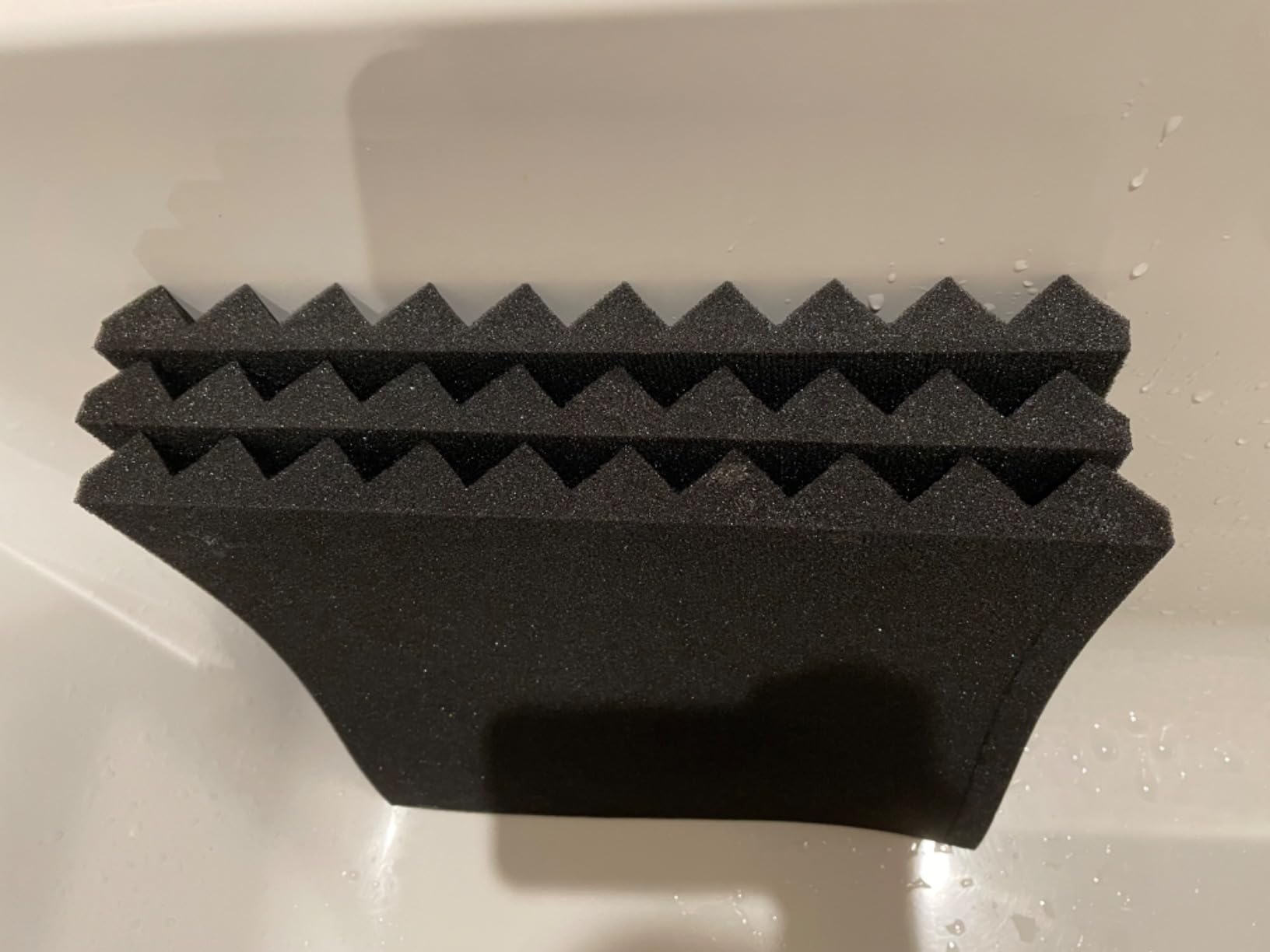 Customer photo