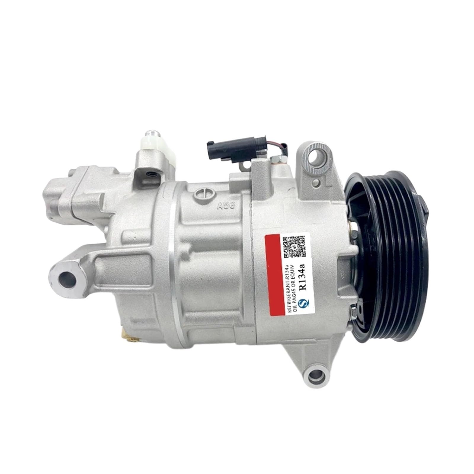 Pyqmztrv One Color Cse613c Ac Conditioning Compressor，Compatible For Bmw 3 Series 3-Series E90 316I 318I 320I 64529182793 64509156821 64526915380 64509156821