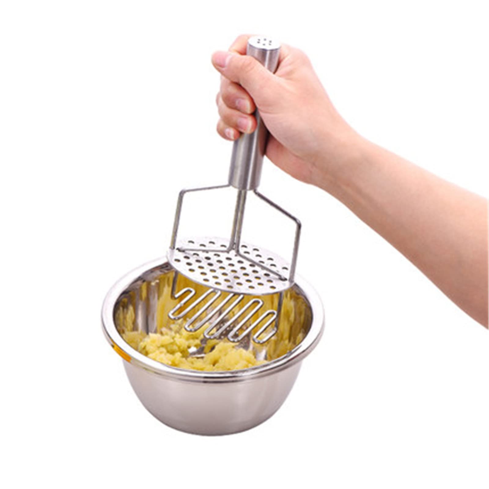 Amazon｜ポテトマッシャー ポテトマッシャーキッチン用品24.5