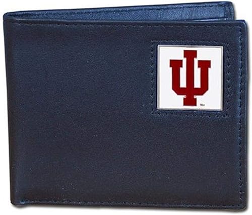 Miniatura 28 de Siskiyou Sports NCAA - Cartera plegable de cuero