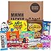 USA Box | Kennenlernbox mit 12 beliebten Süßigkeiten aus Amerika | Geschenkidee für besondere Anlässe