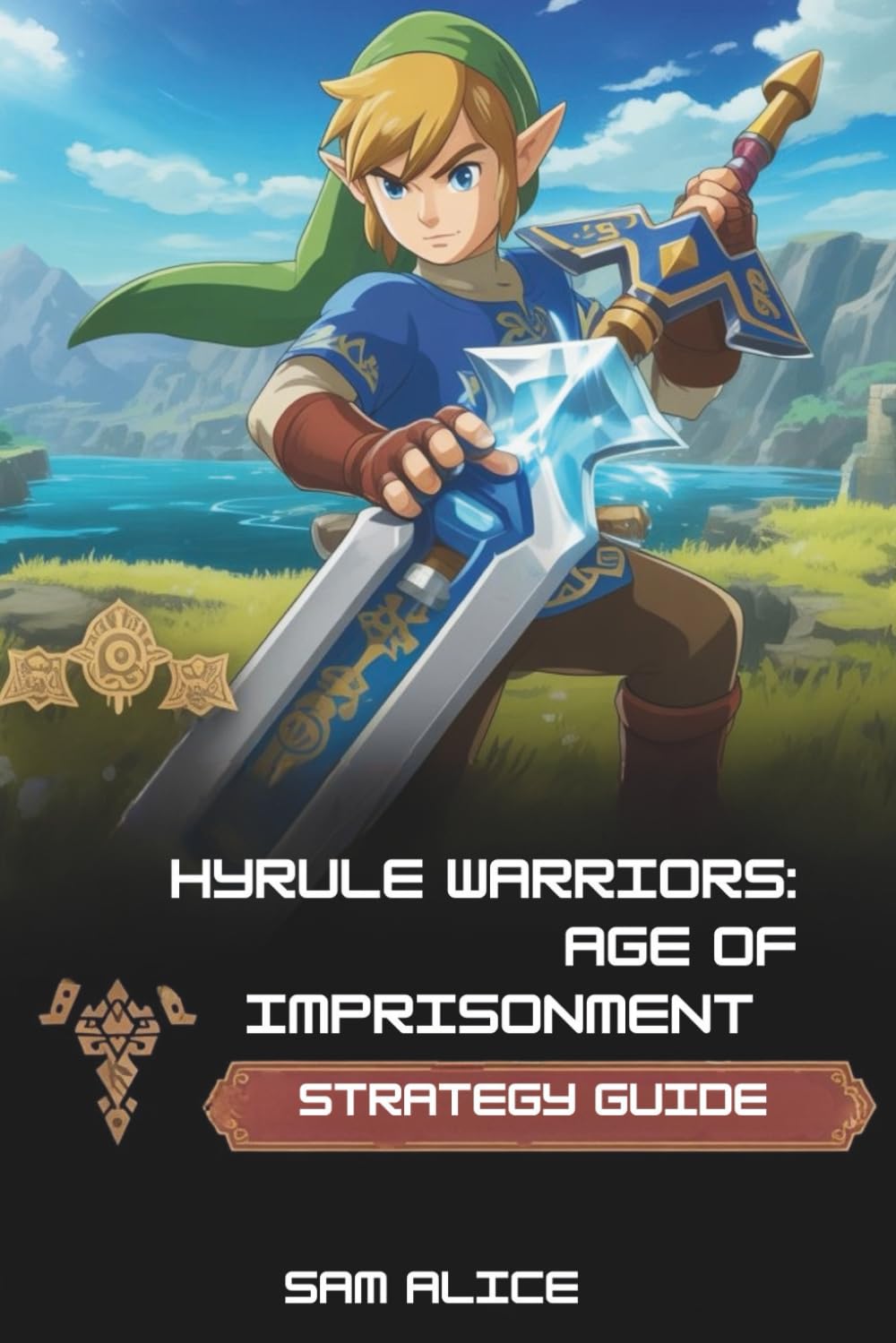 Hyrule Warriors: Age of Imprisonment Strategy Guide