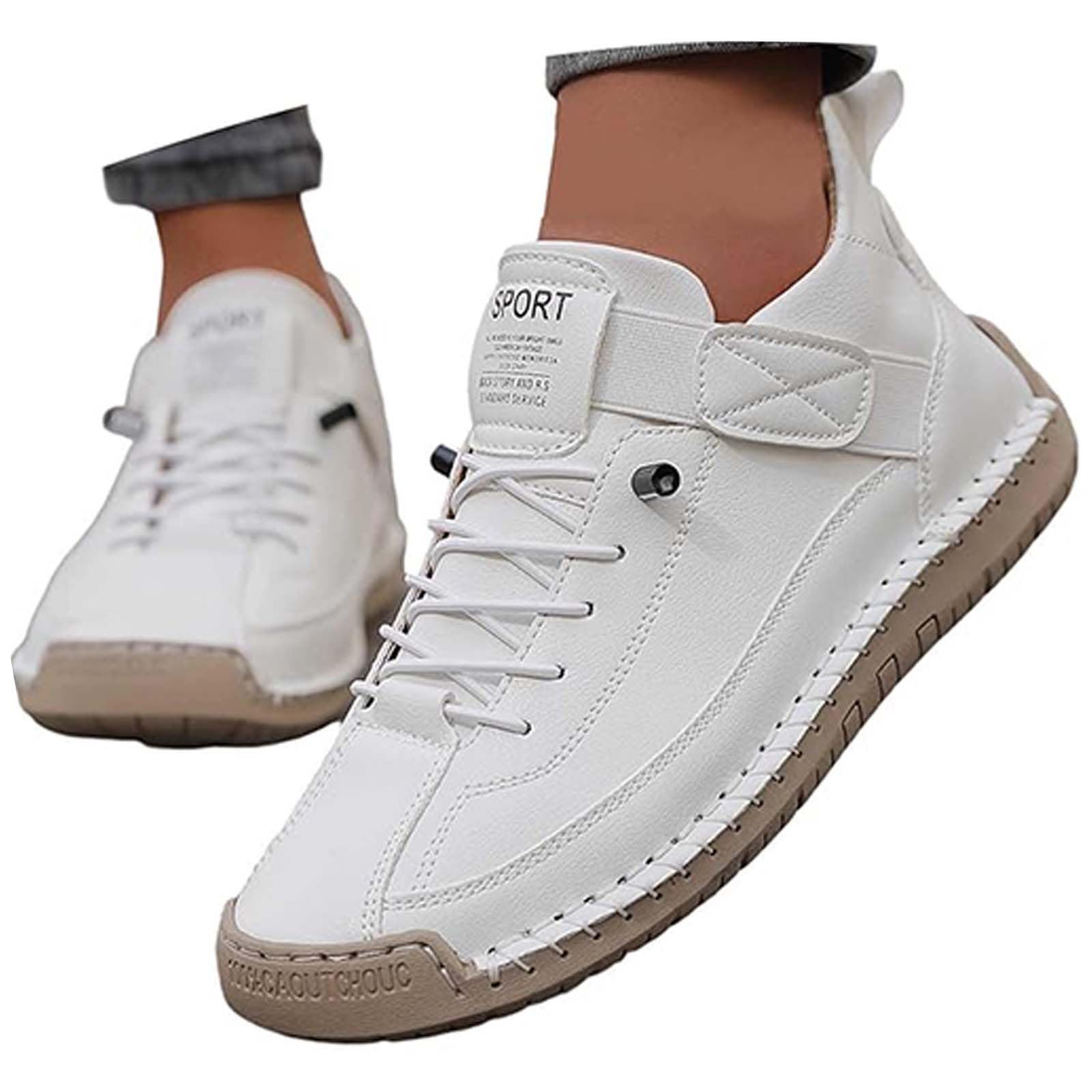 2026 Neue Montela Schuhe Damen Orthopädische Sneakers Sportschuhe Komfortable Schmerzfreie Lederschuhe Atmungsaktive Wasserdicht Laufschuhe Stützende Barfuss Freizeitschuhe Leichte Sportschuhe
