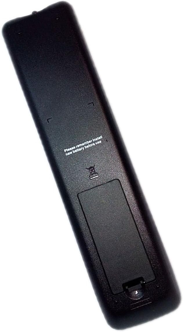Replaced Remote Control Compatible for Samsung UN55C5000QFXZC UN55C6300 UN55C6300SF UN55C6300SFXZA UN55C6300SFXZC LN40C630K1FXZAAA01 TV image 2